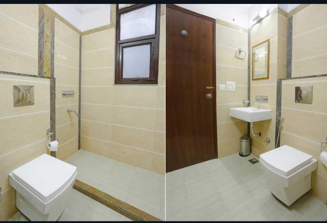 Collection O Royal Spark Inn Gurgaon Ngoại thất bức ảnh