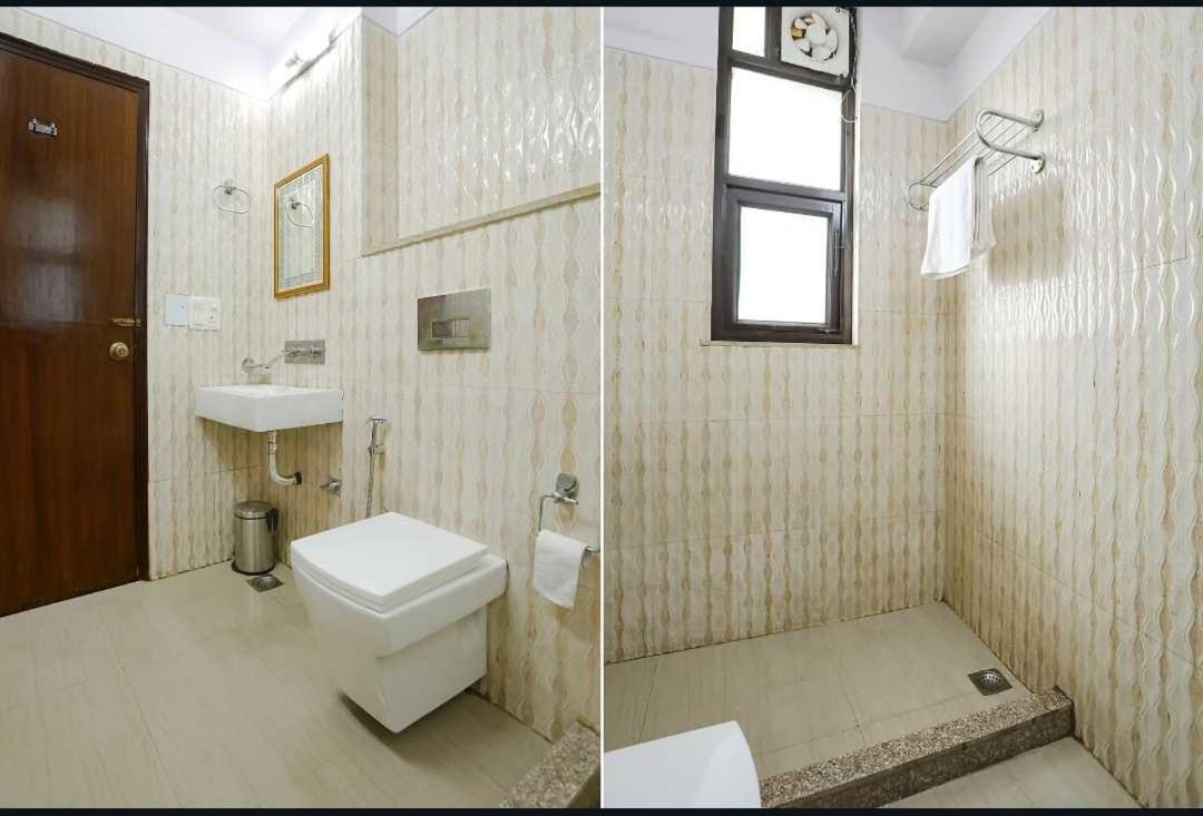 Collection O Royal Spark Inn Gurgaon Ngoại thất bức ảnh